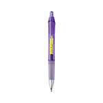 Intensity Clic Gel Pen-Logo